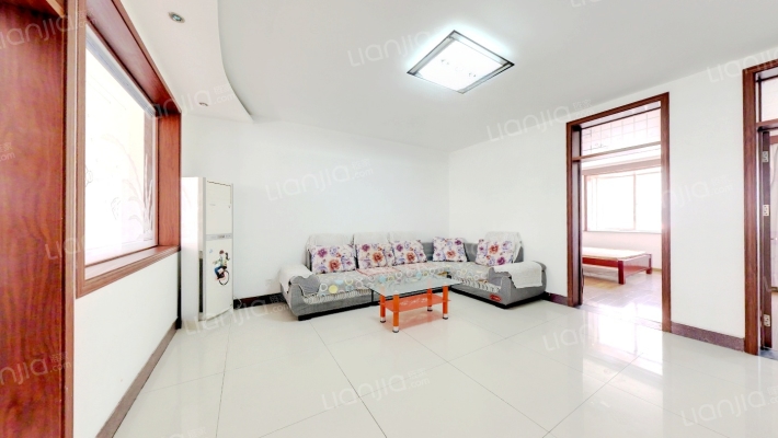 方圆明珠二手房实景图