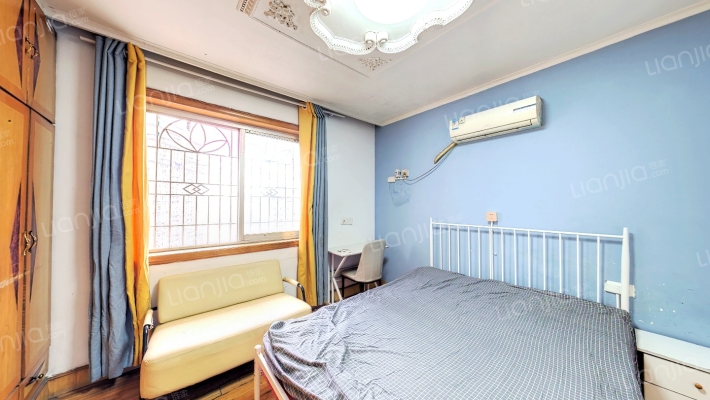 海韵大厦二手房实景图