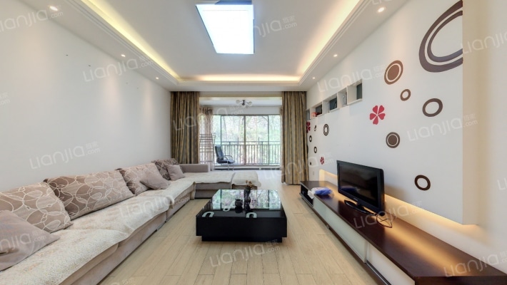 小石城·北湖二手房实景图