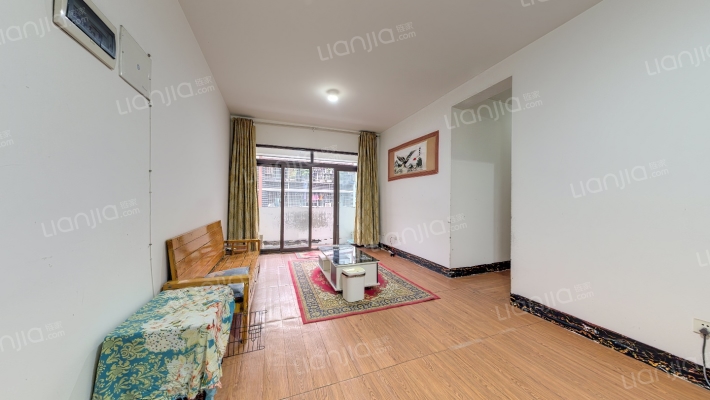 民主新村二期二手房实景图