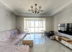 整租·阳光路苑三期 3室2厅 西南_阳光路苑三期租房