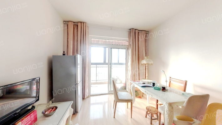 铁静苑三期二手房实景图