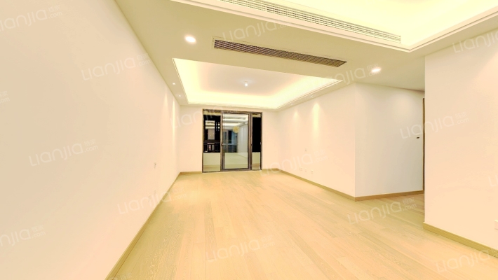 金地风华国际二手房实景图