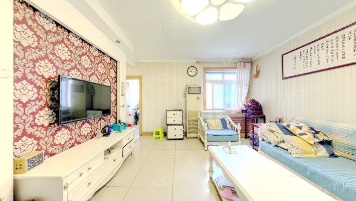 广发花园二手房实景图