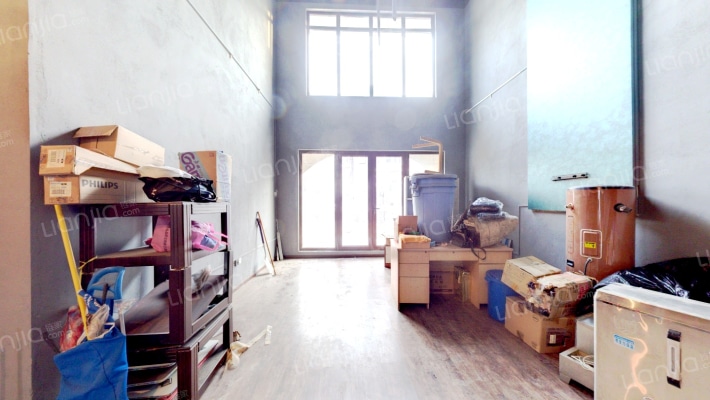 京基嶺墅二手房实景图