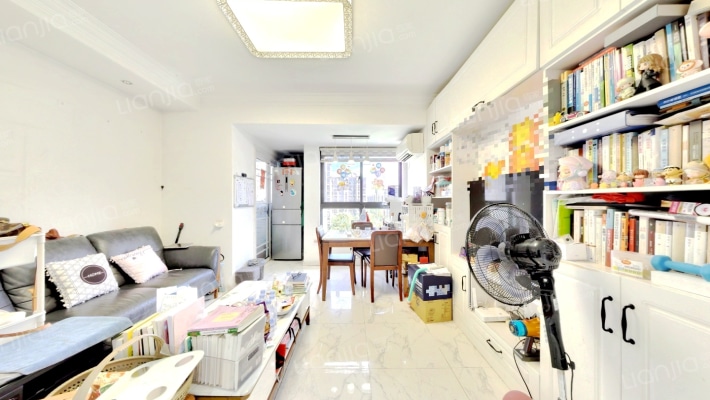 塘和家园兰花清苑(新凯四期)二手房实景图