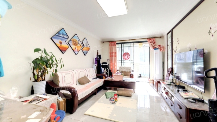 爱法花园(一期)二手房实景图