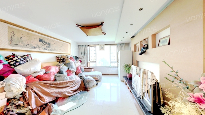 新湖北国之春二手房实景图