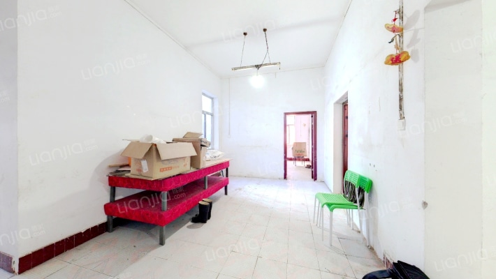 谭西巷二手房实景图