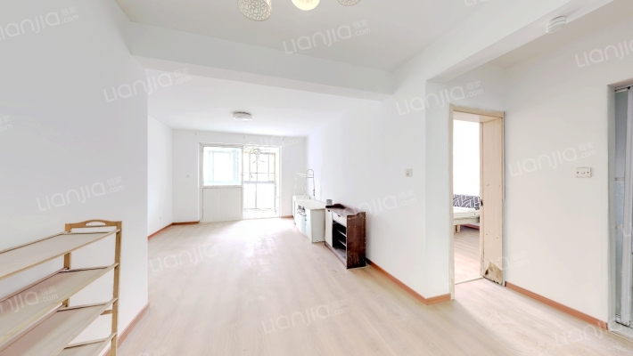 紫金橄榄苑二手房实景图