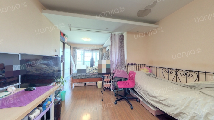 荣上居二手房实景图