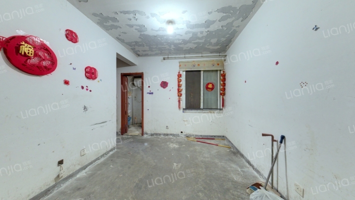 华庭南园二手房实景图