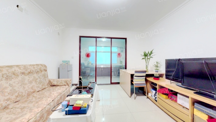 东王丁科苑二手房实景图