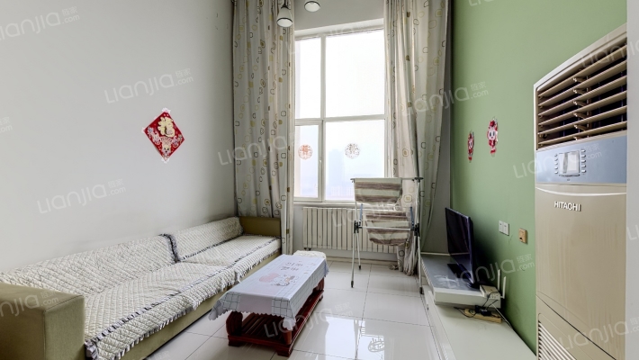 阳光金地二手房实景图