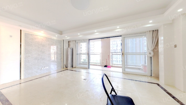 星都豪庭二手房实景图