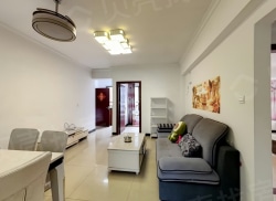 整租·朝一公寓 3室1厅 南_朝一公寓租房