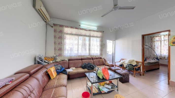 沥电苑二手房实景图