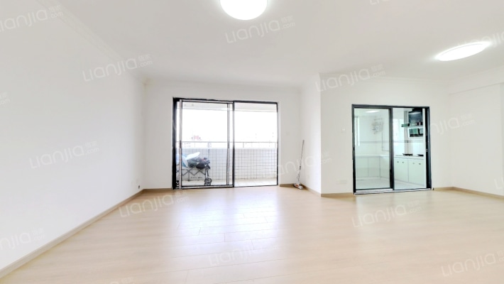 碧中园二手房实景图