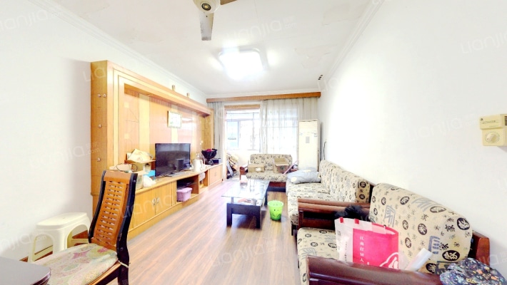 通达小区二手房实景图