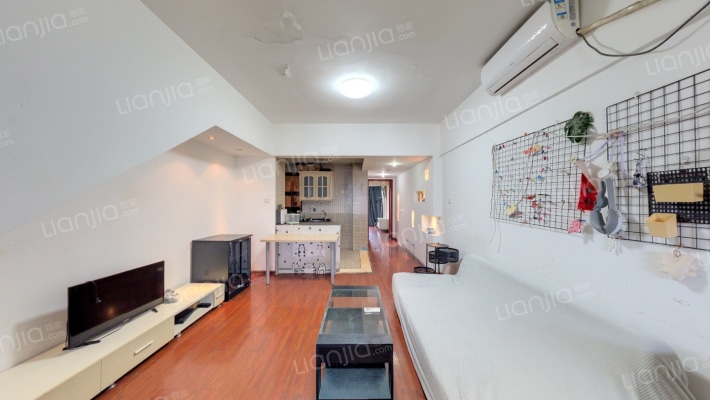 润和原筑二手房实景图