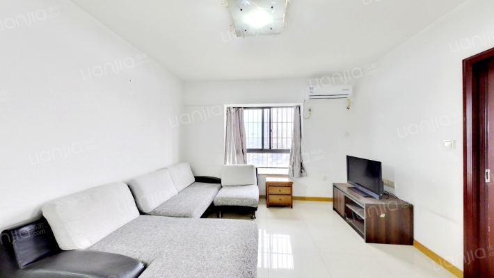 盛世嘉元二手房实景图