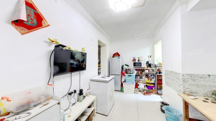 樱驼花园永康园二手房实景图