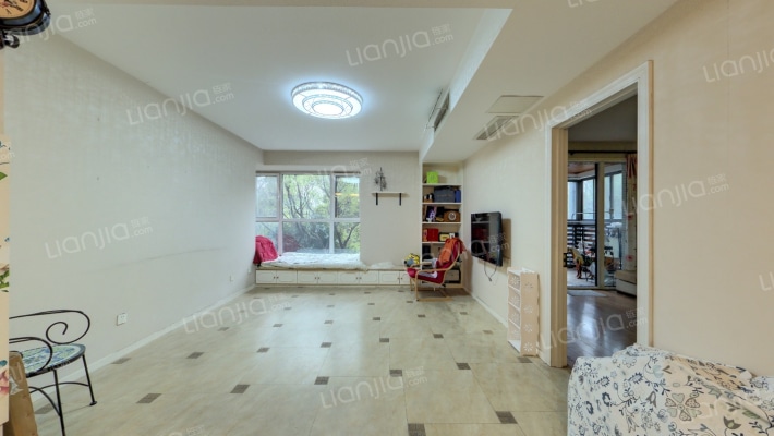 银城西堤国际第三区二手房实景图