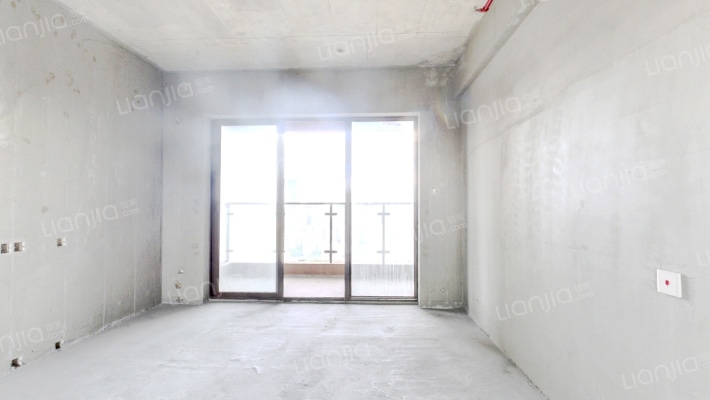 蓝光铂汇公馆二手房实景图