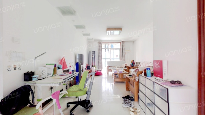 龙湖花园二手房实景图