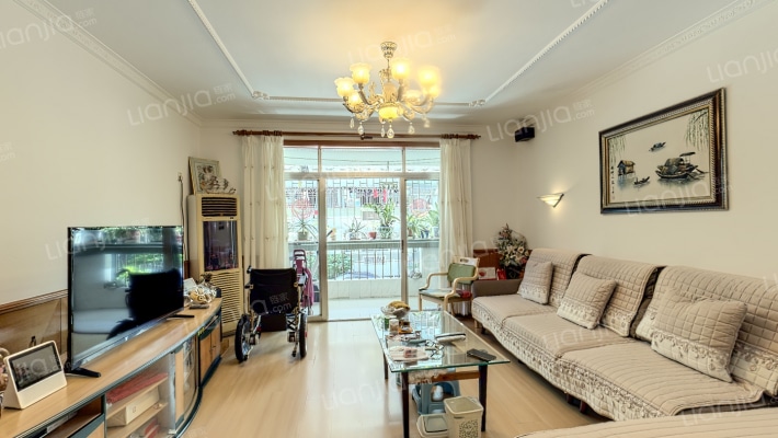 百花苑蛇口二手房实景图