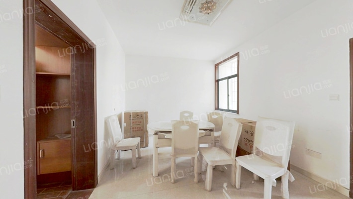 幸福庄园二手房实景图