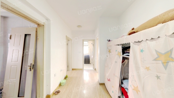 观泉佳园二手房实景图