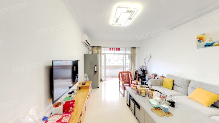 翰林苑二手房实景图