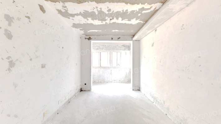 冠军花园二手房实景图