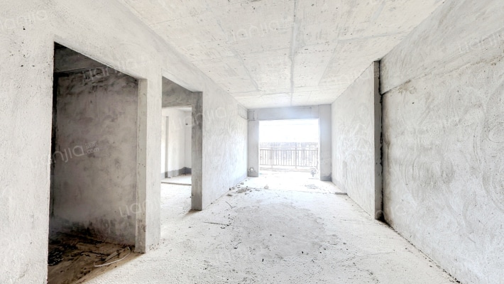 东江学府五期二手房实景图