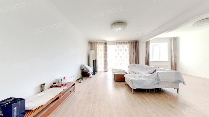 情怡福苑二手房实景图