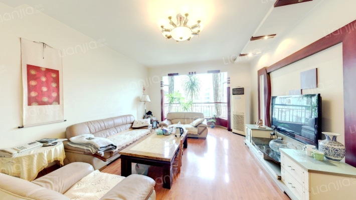 东华苑二手房实景图