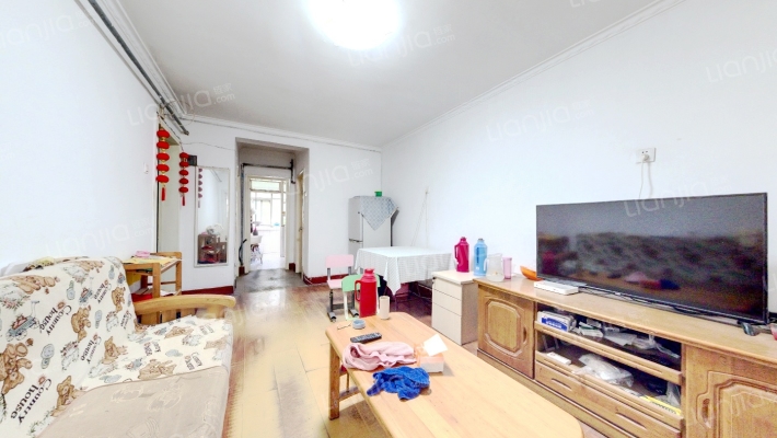 岔路街小区6区二手房实景图