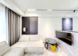 整租·经投·柏林国际 1室1厅 东_经投·柏林国际租房