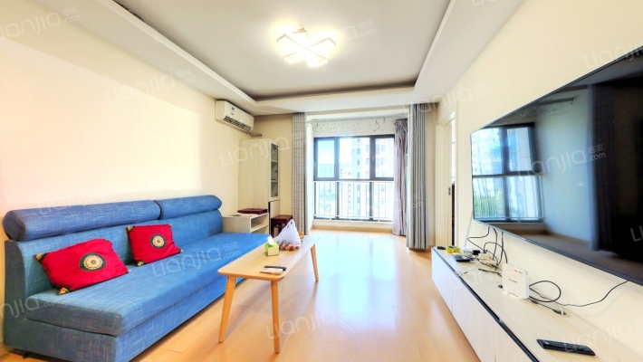 丽景长安二手房实景图