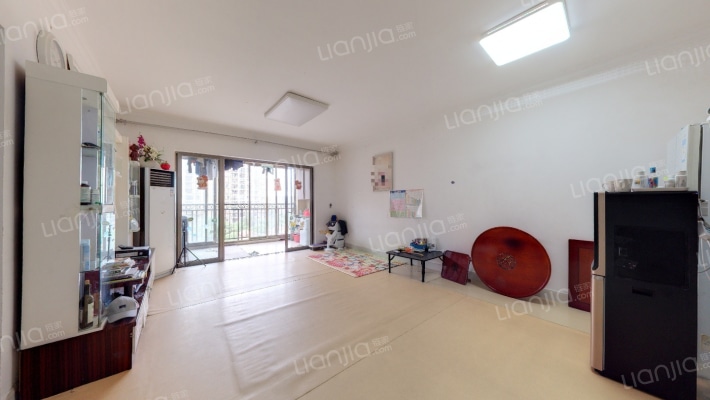 富力金港城东区二手房实景图