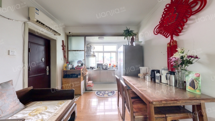 洛阳路小区二手房实景图