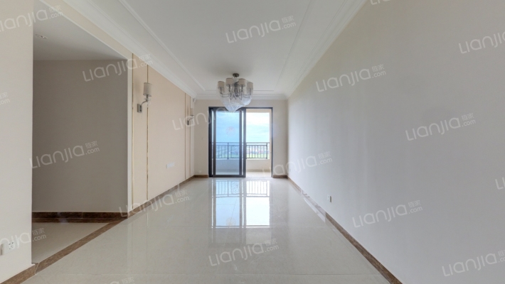 绿城蓝湾半岛二手房实景图