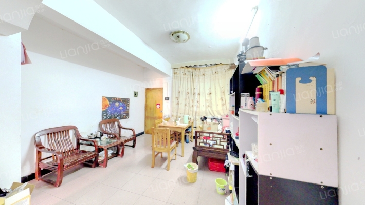 华联商厦宿舍二手房实景图