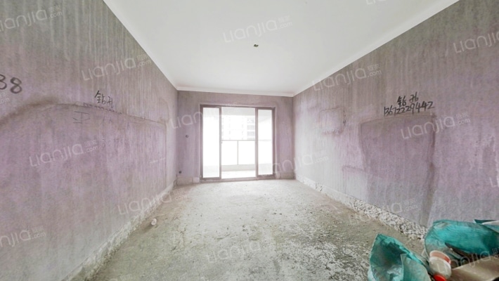 锦尚都会二手房实景图