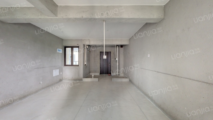 园湖新苑二手房实景图