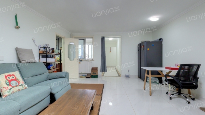 胜古家园二手房实景图