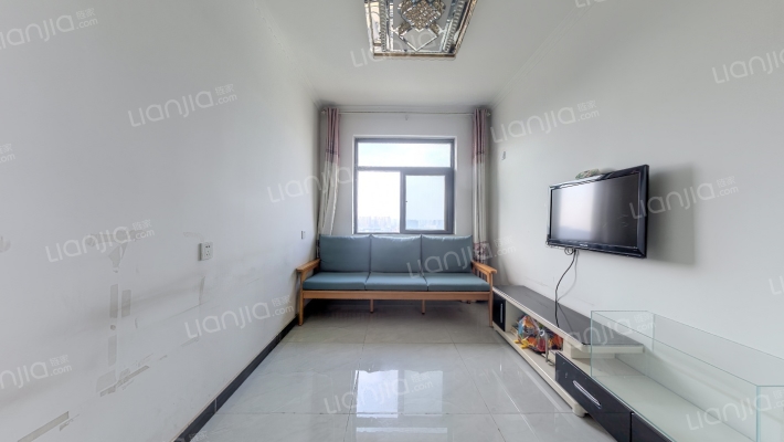 海馨苑二手房实景图