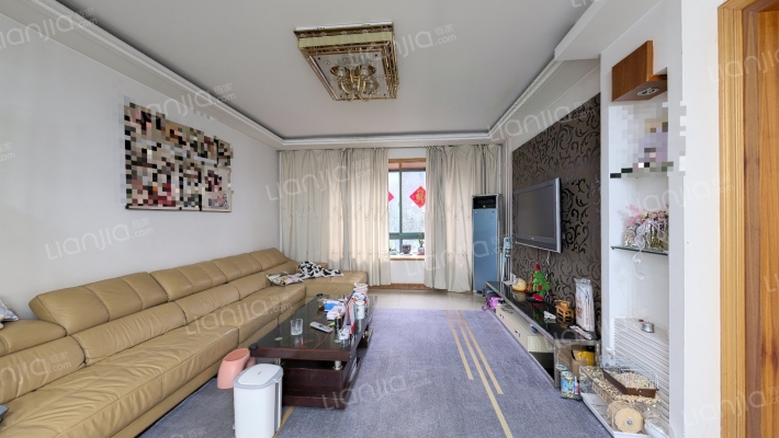 天秀湾花园二手房实景图