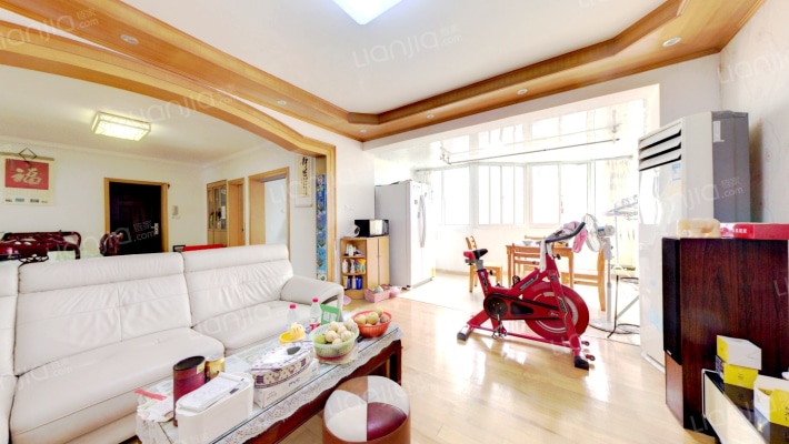 广杭苑二手房实景图